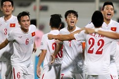 Nhiều cầu thủ U23 Bahrain từng là bại tướng của U23 Việt Nam