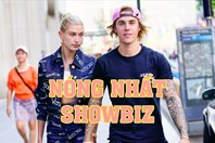 Nóng nhất showbiz: Hoa hậu H'Hen Niê diện quần trong suốt, Justin Bieber rục rịch làm hôn lễ