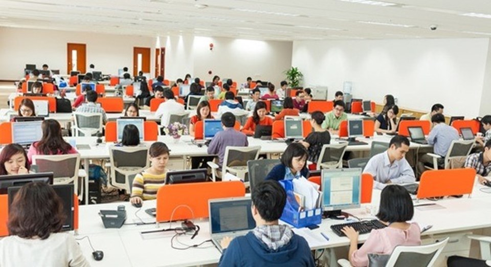 82% nhân lực công nghệ thông tin có ý định khởi nghiệp (Ảnh minh họa) - Nguồn: NDH.VN 82% nhân lực công nghệ thông tin có ý định khởi nghiệp (Ảnh minh họa) - Nguồn: NDH.VN
