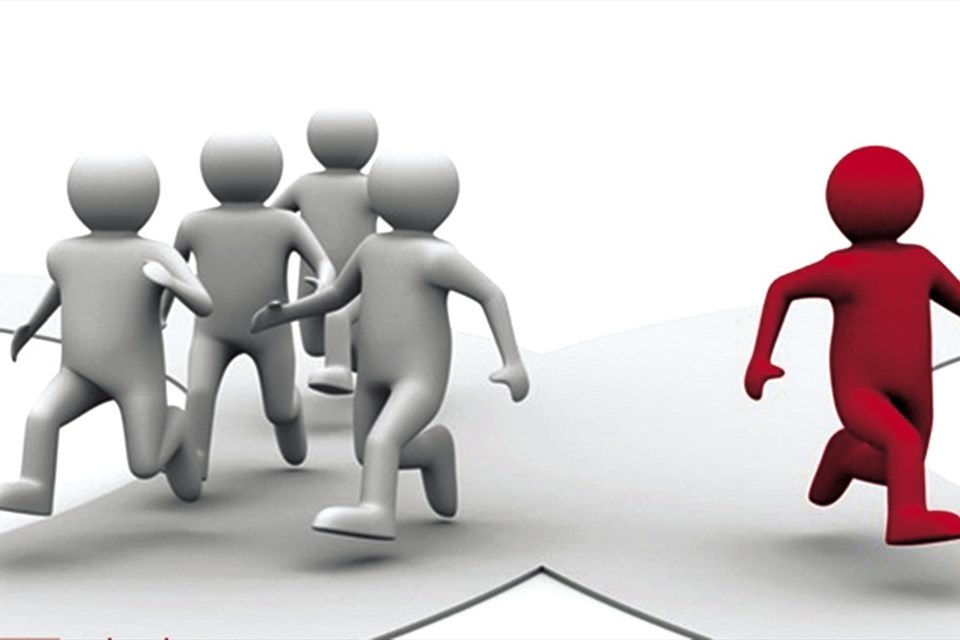 Xin lỗi, anh có tài nhưng không phù hợp...! Xin lỗi, anh có tài nhưng không phù hợp...!