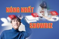 Nóng nhất showbiz: Sơn Tùng bị mẹ bỉm sữa 22 tuổi vượt mặt, An Nguy nhan sắc ngày càng lên hương sau scandal