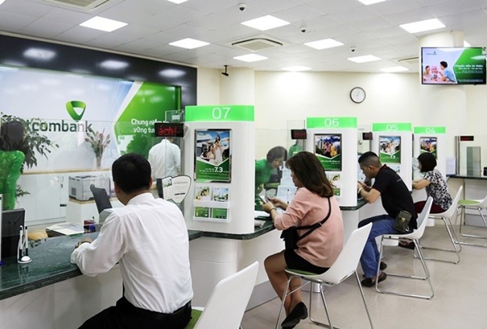 Các ngân hàng khối quốc doanh điều chỉnh giảm lãi suất vay cho các doanh nghiệp thuộc lĩnh vực ưu tiên Các ngân hàng khối quốc doanh điều chỉnh giảm lãi suất vay cho các doanh nghiệp thuộc lĩnh vực ưu tiên