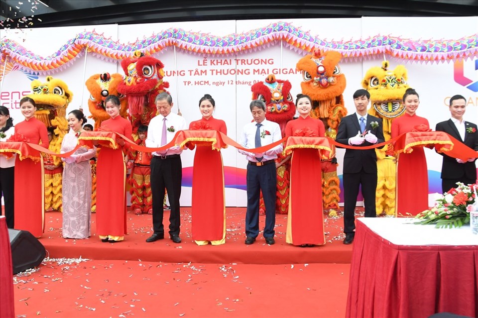 Đại siêu thị Co.opXtra giảm giá mạnh cho hàng trăm sản phẩm nhân dịp khai trương TTTM Sense City Phạm Văn Đồng Đại siêu thị Co.opXtra giảm giá mạnh cho hàng trăm sản phẩm nhân dịp khai trương TTTM Sense City Phạm Văn Đồng