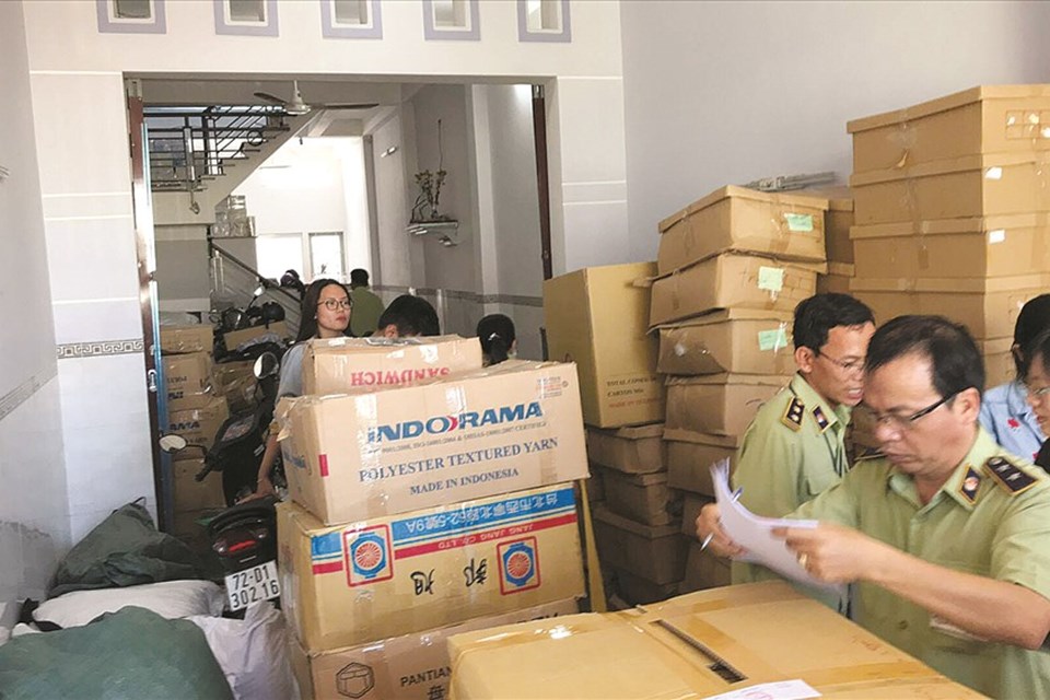 Rước họa vì dùng bao cao su giả Rước họa vì dùng bao cao su giả