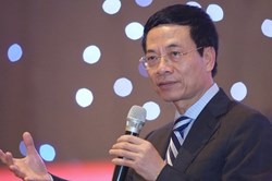 Bộ trưởng TTTT: "Làm Internet an toàn hơn là đất nước thịnh vượng hơn"