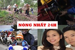 Nóng nhất 24h: Kỹ nghệ sản xuất rượu vang siêu tốc, giá siêu rẻ