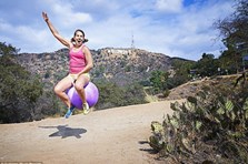 Cười nghiêng ngả với những kỉ lục thế giới dị nhất