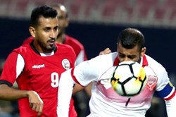 Lộ diện chân sút nguy hiểm nhất phía Yemen ở Asian Cup 2019