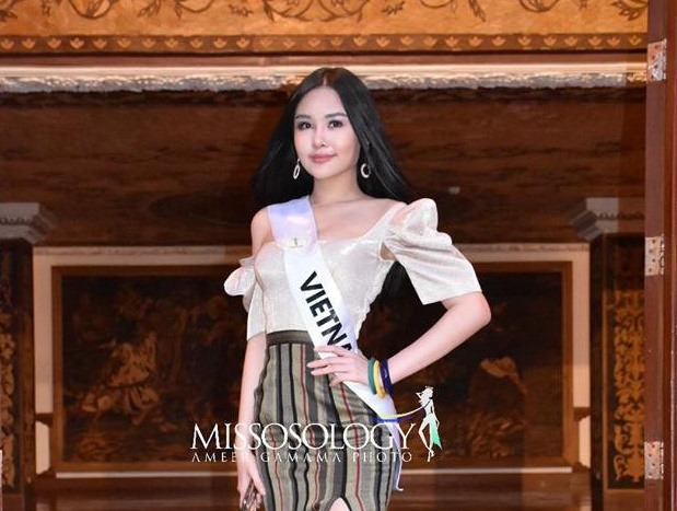 Káº¿t quáº£ hÃ¬nh áº£nh cho lÃª Ã¢u ngÃ¢n anh bá» cá»¥c pháº¡t