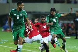 Nhận định Iran vs Iraq: Đoàn quân HLV Carlos nắm chắc phần thắng