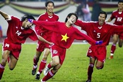 Tin thể thao 24h: Tuyển Việt Nam từng thua trắng Yemen trong quá khứ