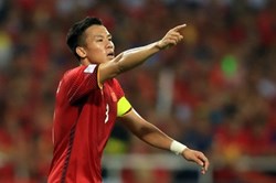 Việt Nam vs Yemen: Quế Ngọc Hải nhân đôi tỷ số trên chấm phạt đền