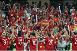 5 điểm nhấn từ trận thắng Yemen 2-0 của ĐT Việt Nam