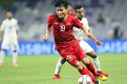 Báo Châu Á ca ngợi Quang Hải không khác gì Messi