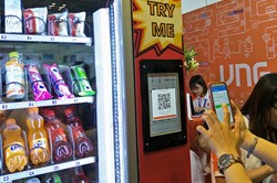 Thí điểm thanh toán bằng tài khoản viễn thông và vết xe đổ Rikvip