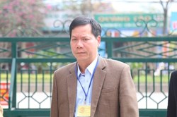 Bị cáo Trương Quý Dương: “Luật sư hỏi như vậy là xúc phạm tôi”