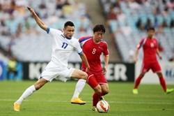 Triều Tiên vs Lebanon: Mèo Cass dự báo kết quả đáng lo cho ĐT Việt Nam