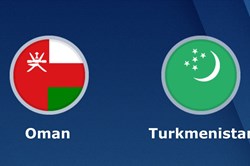 Nhận định Oman vs Turkmenistan lúc 20h30 ngày 17.1: Lưới rung bần bật