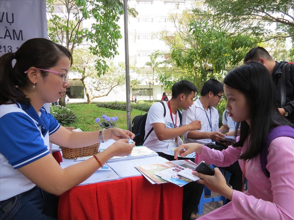 Sau Tết, sẽ có nhiều cơ hội cho ứng viên hơn Sau Tết, sẽ có nhiều cơ hội cho ứng viên hơn