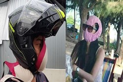 Nóng nhất hôm nay: “Cháy” khẩu trang, dân Thái dùng áo ngực, quần lót