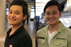 Trào lưu so sánh ảnh 10 năm: Ngỡ ngàng các sao 10 năm không đổi dạng
