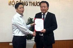3 tháng sau thành lập, Tổng Cục QLTT chỉ kiện toàn xong "ghế nóng"