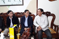 Hoàng Sa chưa bao giờ bị lãng quên trong trái tim người Việt