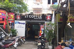 Du học qua 2TGroup: Bị trả về ngay vì không có danh sách trong trường