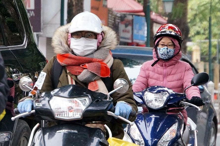 Ảnh minh họa: Tiền Phong.