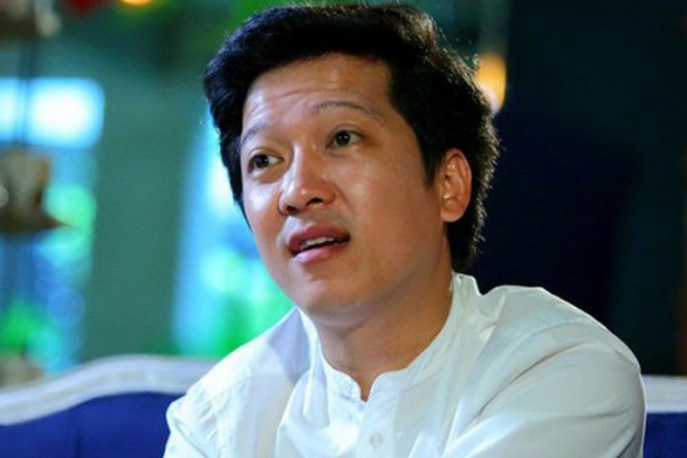 Trường Giang.