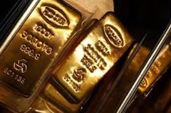 Giá vàng hôm nay 20.1: Kết thúc một tuần gợn sóng