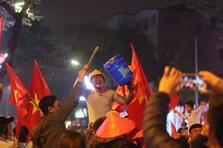 Việt Nam vs Jordan: "Việt Nam sẽ còn đi xa hơn nữa, hãy tin tôi!"