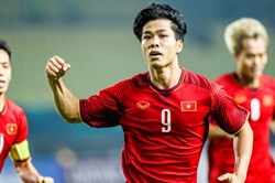 Công Phượng đón sinh nhật bằng tấm vé tứ kết Asian Cup với ĐT Việt Nam