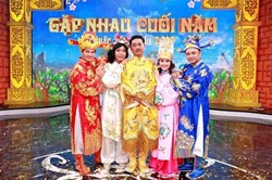 Việt Nam đánh bại Jordan, dàn Táo quân ăn mừng cực hài hước