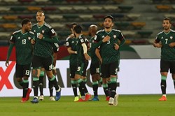 Highlights: Thắng kịch tính Kyrgyzstan 3-2, UAE giành vào tứ kết