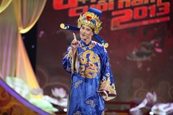 "Nam Tào" Xuân Bắc tự "tố" bản thân thay đổi sau 10 năm Táo Quân