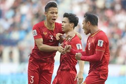 BLV Quang Huy: "ĐT Việt Nam sẽ thắng Nhật Bản trong loạt luân lưu"