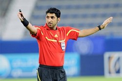 Trọng tài World Cup bắt trận tứ kết Asian Cup Việt Nam vs Nhật Bản