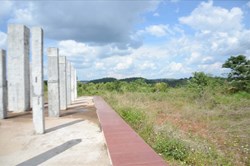 Đắk Nông: Sở Văn hóa kiện nhà thầu để có tiền đóng phạt