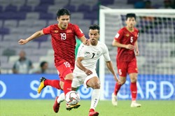 Báo Châu Á: "Quang Hải thực sự là Messi phiên bản Việt"
