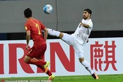 Trung Quốc vs Iran: Mèo tiên tri Cass dự báo đen tối cho ĐT Trung Quốc