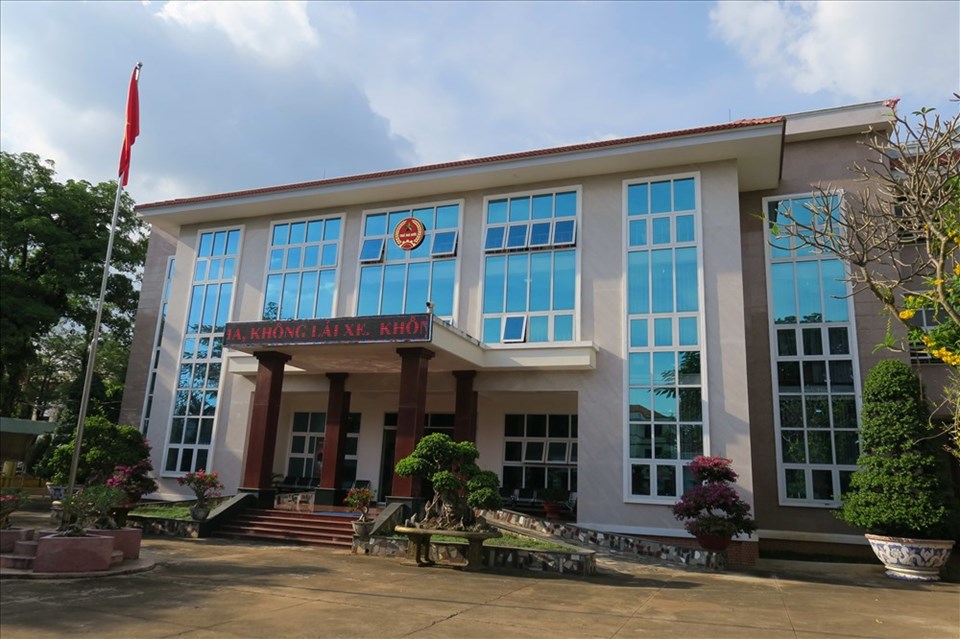 Cục thuế tỉnh Bình Phước Cục thuế tỉnh Bình Phước