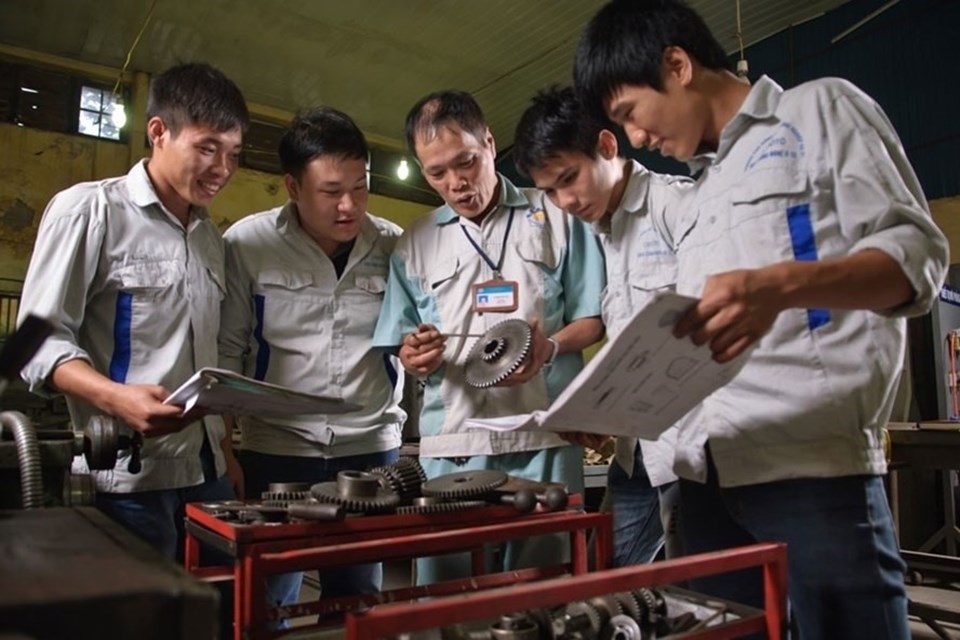 Ảnh minh họa. Ảnh Hải Nguyễn. Ảnh minh họa. Ảnh Hải Nguyễn.