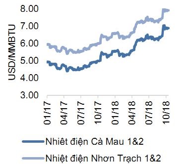 Rủi ro gì khi mua cổ phiếu POW?