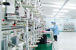 GDP được tính theo nguyên tắc “tính đúng”, “tính đủ”