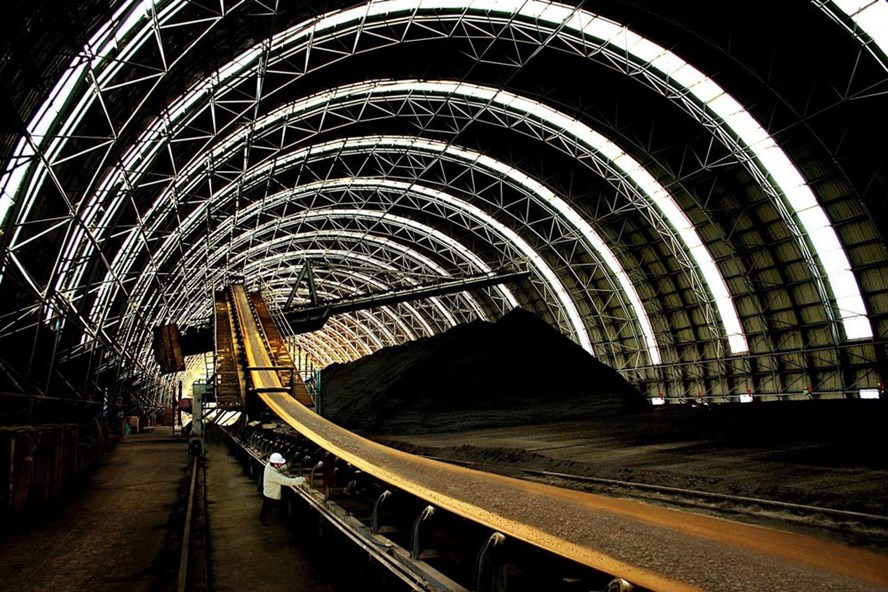 Cải thiện năng suất là then chốt trong sự phát triển.