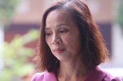 Hai cựu phó giám đốc Hà Giang hầu tòa trong vụ án gian lận điểm thi