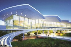 Đề xuất giao ACV làm dự án sân bay Long Thành: Còn nhiều băn khoăn