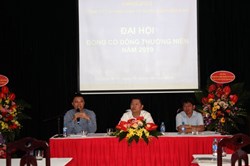 Ai là "chủ nhân" của Công ty nước sạch Sông Đà?