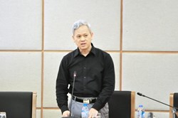 Tổng cục trưởng Tổng cục Thống kê nói về vụ 4 bài thi công chức bị sửa điểm